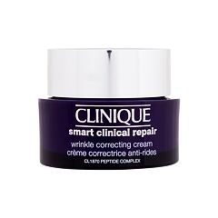 Denní pleťový krém Clinique Smart Clinical Repair Wrinkle Correcting Cream 50 ml