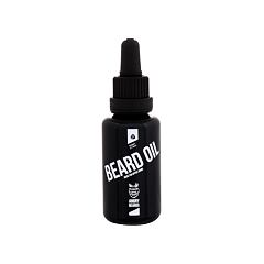 Olej na vousy Angry Beards Beard Oil Bobby Citrus 30 ml