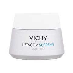 Denní pleťový krém Vichy Liftactiv Supreme 50 ml