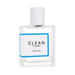 Parfémovaná voda Clean Classic Pure Soap 60 ml