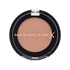 Oční stín Max Factor Masterpiece Mono Eyeshadow 1,85 g 07 Sandy Haze