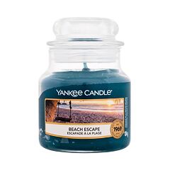 Vonná svíčka Yankee Candle Beach Escape 104 g