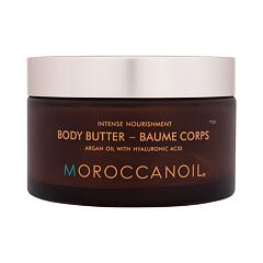 Tělové máslo Moroccanoil Fragrance Originale Body Butter 200 ml