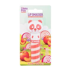 Lesk na rty Lip Smacker Lippy Pals Paws-itively Peachy 8,4 ml