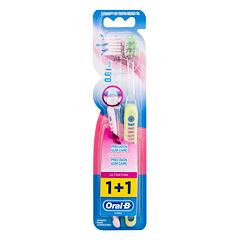 Klasický zubní kartáček Oral-B Precision Gum Care Extra Soft 1 balení