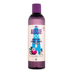 Šampon Aussie SOS Save My Lengths! Shampoo 290 ml