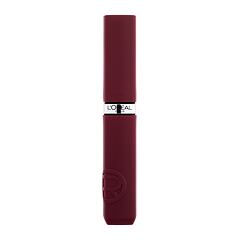 Rtěnka L'Oréal Paris Infaillible Matte Resistance Lipstick 5 ml 500 Wine Not?