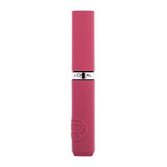 Rtěnka L'Oréal Paris Infaillible Matte Resistance Lipstick 5 ml 200 Lipstick&Chill