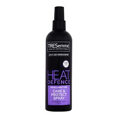 Pro tepelnou úpravu vlasů TRESemmé Heat Defence Care & Protect Spray 300 ml