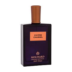 Parfémovaná voda Molinard Les Prestiges Collection Chypre Charnel 75 ml poškozená krabička