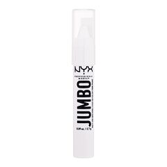 Rozjasňovač NYX Professional Makeup Jumbo Multi-Use Highlighter Stick 2,7 g 02 Vanilla Ice Cream