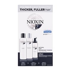 Šampon Nioxin System 2 300 ml Kazeta
