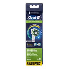 Náhradní hlavice Oral-B CrossAction 1 balení