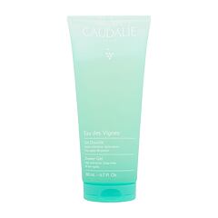 Sprchový gel Caudalie Eau Des Vignes 200 ml