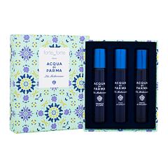 Toaletní voda Acqua di Parma Blu Mediterraneo forte_forte Limited Edition 12 ml Kazeta
