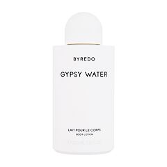 Tělové mléko BYREDO Gypsy Water 225 ml