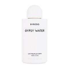 Tělové mléko BYREDO Gypsy Water 225 ml