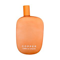 Parfémovaná voda COMME des GARCONS Copper 100 ml
