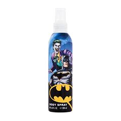Tělový sprej DC Comics Batman & Joker 200 ml