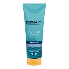 Kondicionér Head & Shoulders DermaXPro Scalp Care Hydration Conditioner 220 ml