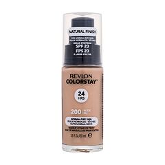 Make-up Revlon Colorstay Normal Dry Skin SPF20 30 ml 200 Nude