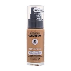 Make-up Revlon Colorstay Normal Dry Skin SPF20 30 ml 330 Natural Tan