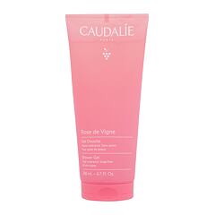 Sprchový gel Caudalie Rose De Vigne 200 ml