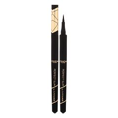 Oční linka L'Oréal Paris Super Liner Perfect Slim Waterproof 0,28 g 01 Intense Black