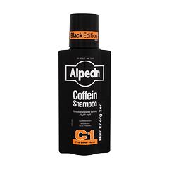 Šampon Alpecin Coffein Shampoo C1 Black Edition 250 ml