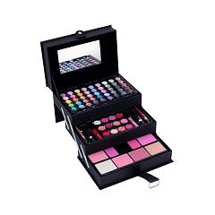 Dekorativní kazeta ZMILE COSMETICS Beauty Case 110 g poškozená krabička