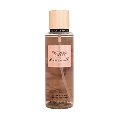 Tělový sprej Victoria´s Secret Bare Vanilla 250 ml
