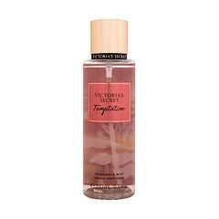 Tělový sprej Victoria´s Secret Temptation 250 ml