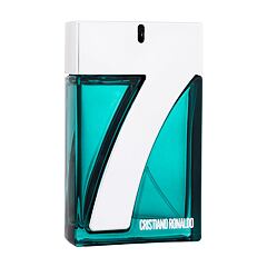 Toaletní voda Cristiano Ronaldo CR7 Origins 50 ml