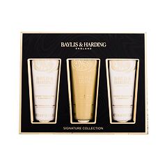 Krém na ruce Baylis & Harding Sweet Mandarin & Grapefruit Gift Set 50 ml Kazeta