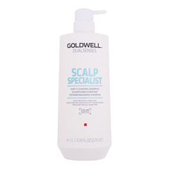 Šampon Goldwell Dualsenses Scalp Specialist Deep Cleansing Shampoo 1000 ml