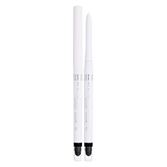 Tužka na oči L'Oréal Paris Infaillible Grip 36H Gel Automatic Eye Liner 5 g 9 Polar White