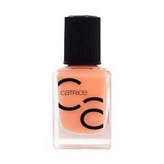 Lak na nehty Catrice Iconails 10,5 ml 160 Peach Please