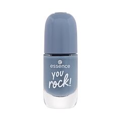 Lak na nehty Essence Gel Nail Colour 8 ml 64 You Rock!