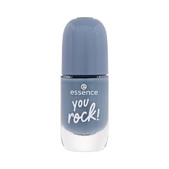 Lak na nehty Essence Gel Nail Colour 8 ml 64 You Rock!