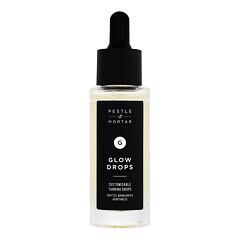 Samoopalovací přípravek Pestle & Mortar Glow Drops Self-Tanning Concentrate 30 ml