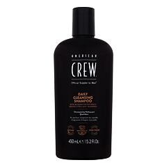 Šampon American Crew Daily Cleansing 450 ml