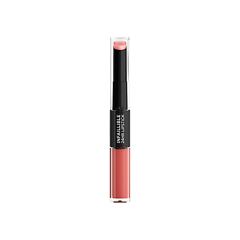 Rtěnka L'Oréal Paris Infaillible 24H Lipstick 5 ml 312 Incessant Russet