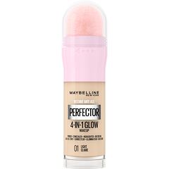 Make-up Maybelline Instant Anti-Age Perfector 4-In-1 Glow 20 ml 01 Light