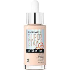 Make-up Maybelline Superstay 24H Skin Tint + Vitamin C 30 ml 02