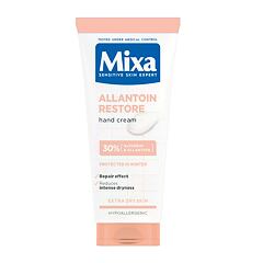 Krém na ruce Mixa Allantoin Restore Hand Cream 100 ml