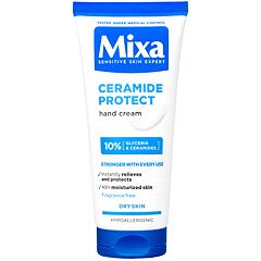 Krém na ruce Mixa Ceramide Protect Hand Cream 100 ml