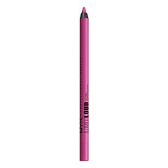 Tužka na rty NYX Professional Makeup Line Loud 1,2 g 09 Hottie Hijacker