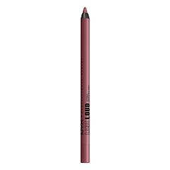 Tužka na rty NYX Professional Makeup Line Loud 1,2 g 16 Magic Maker