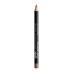 Tužka na rty NYX Professional Makeup Slim Lip Pencil 1 g 805 Cappucino