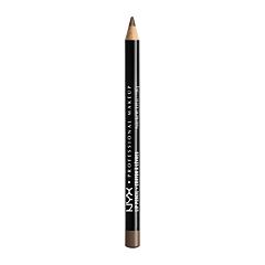 Tužka na rty NYX Professional Makeup Slim Lip Pencil 1 g 820 Espresso